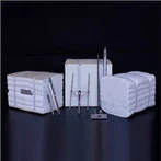 Energiasäästlik bioloogiliselt lahustuv moodul