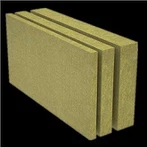 Rockwool plaadist isolatsioon