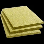 Rockwool jäik isolatsioon