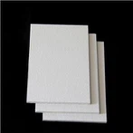 Anorgaaniline keraamiline kiudplaat isolatsiooniks