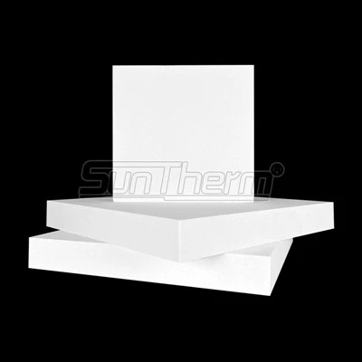1600C Polycrystalline Mullite Fiber Special-shaped Parts high quality