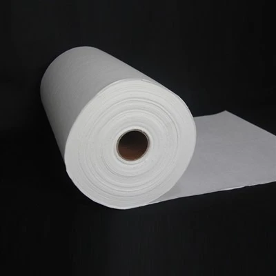 High-Performance Flexible Inorganic Fiber Paper high quality