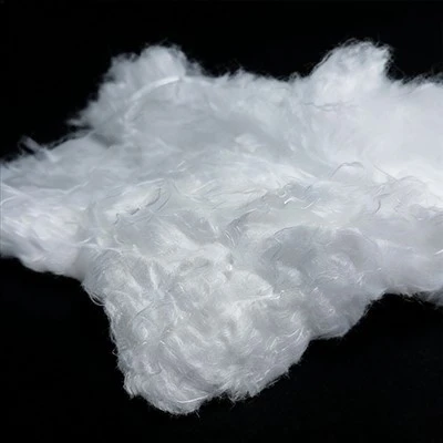 Polükristalliline alumiiniumoksiidkiud